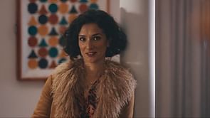 The Trouble with Jessica: Full cast and character list explored