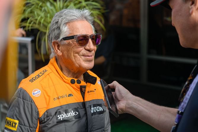 Indycar Insider claims Mario Andretti avoiding son Michael's mistakes by keeping Cadillac F1 talks with Alex Palou 'under wraps'