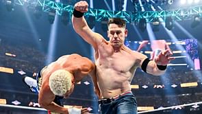 Triple H made massive mistake with John Cena vs Cody Rhodes at WWE WrestleMania 41, feels veteran (Exclusive)