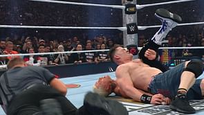 WWE WrestleMania 41 Night 2 - Star ratings for every match