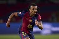 FC Barcelona v CA Osasuna - La Liga EA Sports - Source: Getty