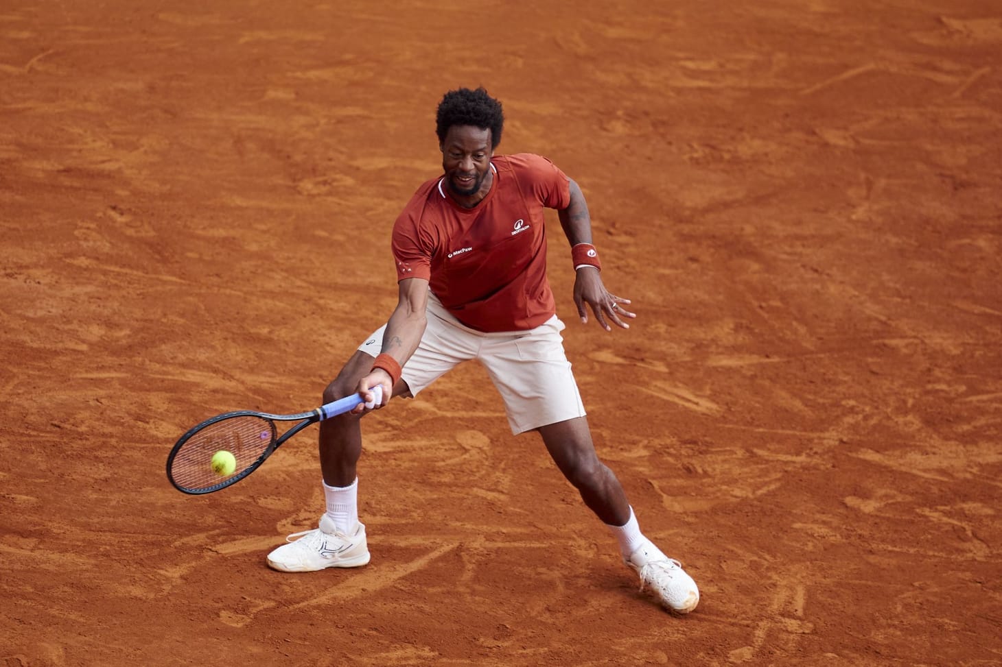 Amazing Monfils Vs. Griekspoor Prediction At The Rolex Monte-carlo Masters – Sunday, April 5 Scene Collection Amazing Monfils Vs. Griekspoor Prediction At The Rolex Monte-carlo Masters – Sunday, April 5 Scene Collection