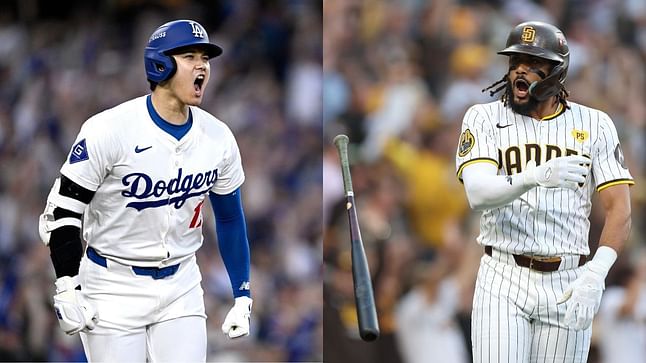 Today’s Best MLB Home Run Prop Bets: Top 5 picks including Shohei Ohtani, Fernando Tatis Jr. and more for April 27, 2025