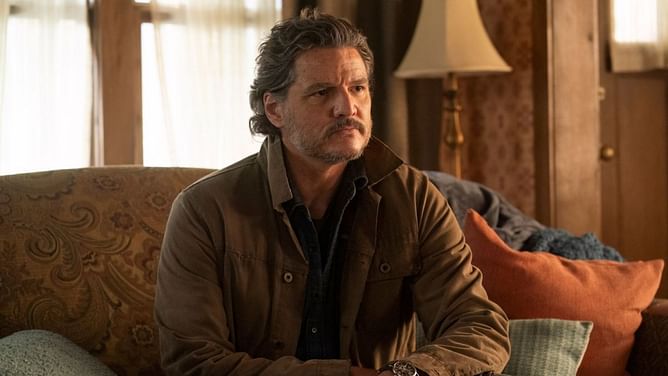 7 best Pedro Pascal movies and shows to watch if you liked him in The Last of Us season 2