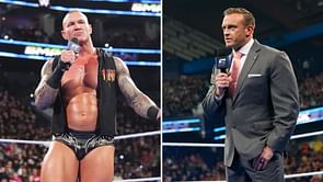 Nick Aldis to punish Randy Orton and make him face five WWE Superstars at WrestleMania 41? Potential explored