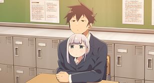 Aharen-san Wa Hakarenai season 2 episode 1 release date and time, where to watch and more