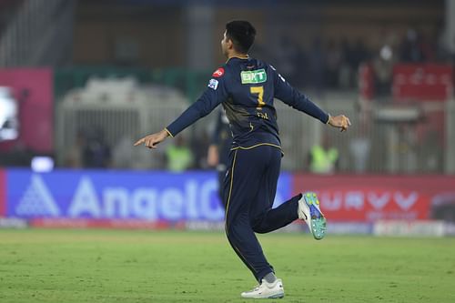 2025 IPL - Gujarat Titans v Mumbai Indians - Source: Getty