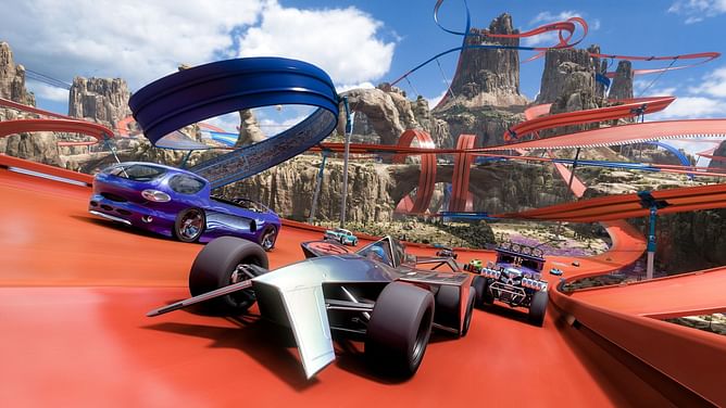 Forza Horizon 5 Hot Wheels DLC: Complete list of achievements and trophies