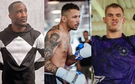 Geoff Neal gets 100% real about Carlos Prates' smoking habits potentially affecting his cardio against Ian Machado Garry at UFC Kansas City
