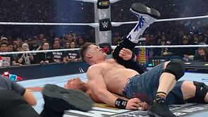 3 Reasons why John Cena dethroning Cody Rhodes at WrestleMania 41 was a mistake