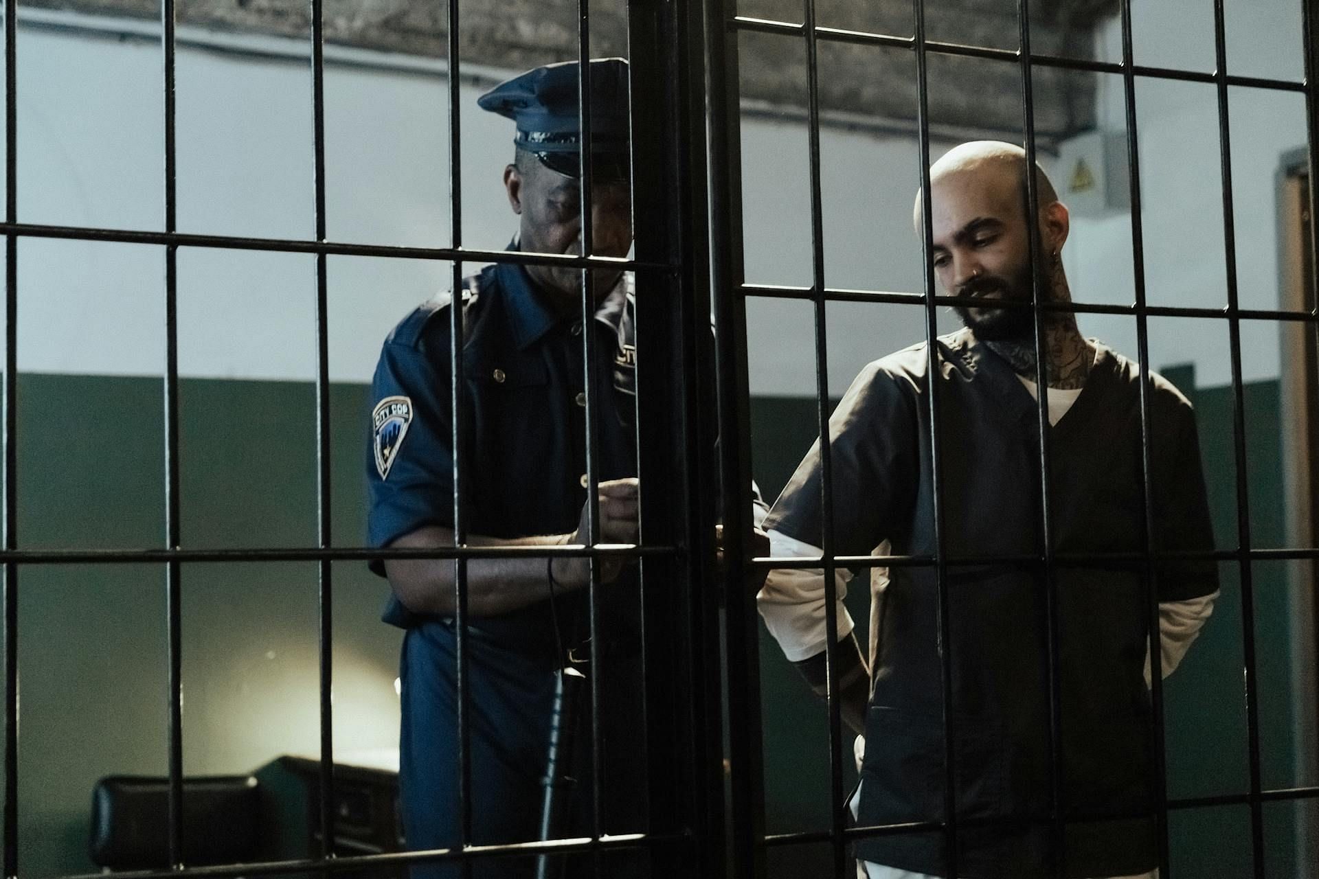 David Wayne Hoshaw was sentenced to life imprisonment (Image via Pexels)