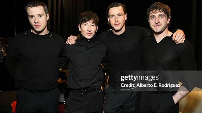 Who is playing John Lennon in Sam Mendes' The Beatles biopic? Explored