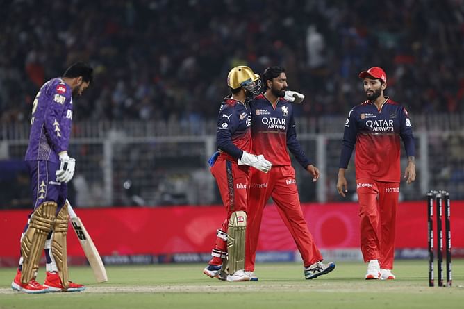 IPL 2025: RCB के कप्तान रजत पाटीदार के सामने कौन सी है सबसे बड़ी चुनौती? विकेटकीपर बल्लेबाज ने किया बड़ा खुलासा