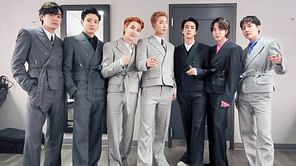"The time has finally come"—Fans thrilled as HYBE hints at BTS' group comeback for Q4 2025 in latest shareholder report