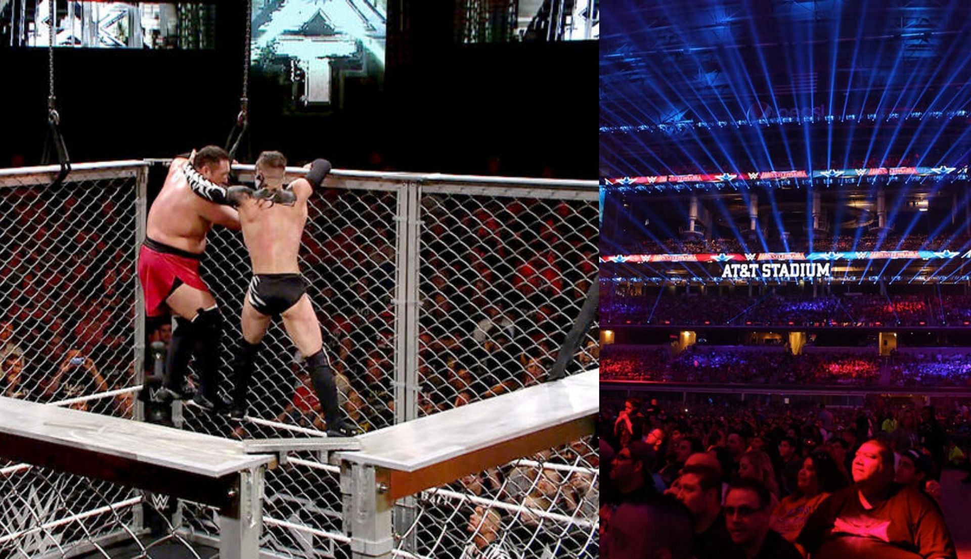 समोआ जो को होता है पछतावा (Photo: WWE.com)