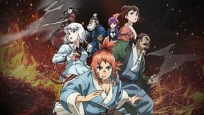 Teogonia complete release schedule and additional information