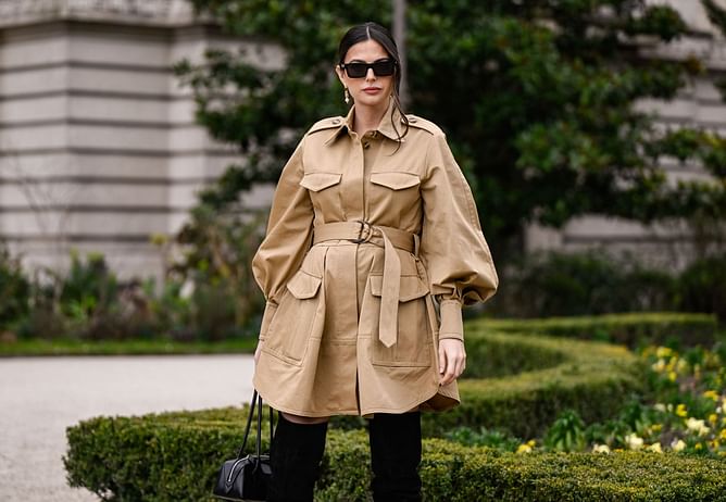 Max Verstappen's girlfriend Kelly Piquet makes fashion statement with her latest Vanity Fair appearance