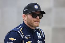 Conor Daly reacts to Katherine Legge not getting Indy 500 entry: "Costs about $1.5 million"