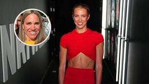 "So hot during the season": Lexie Hull's mom makes a practical suggestion Indiana Fever needs to hear ahead of new campaign