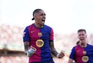 Raphinha - Source: Getty