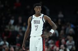 Kevin Young's top recruit AJ Dybantsa shares series of messages as Utah Prep teammate Jaden Vance makes NCAA decision
