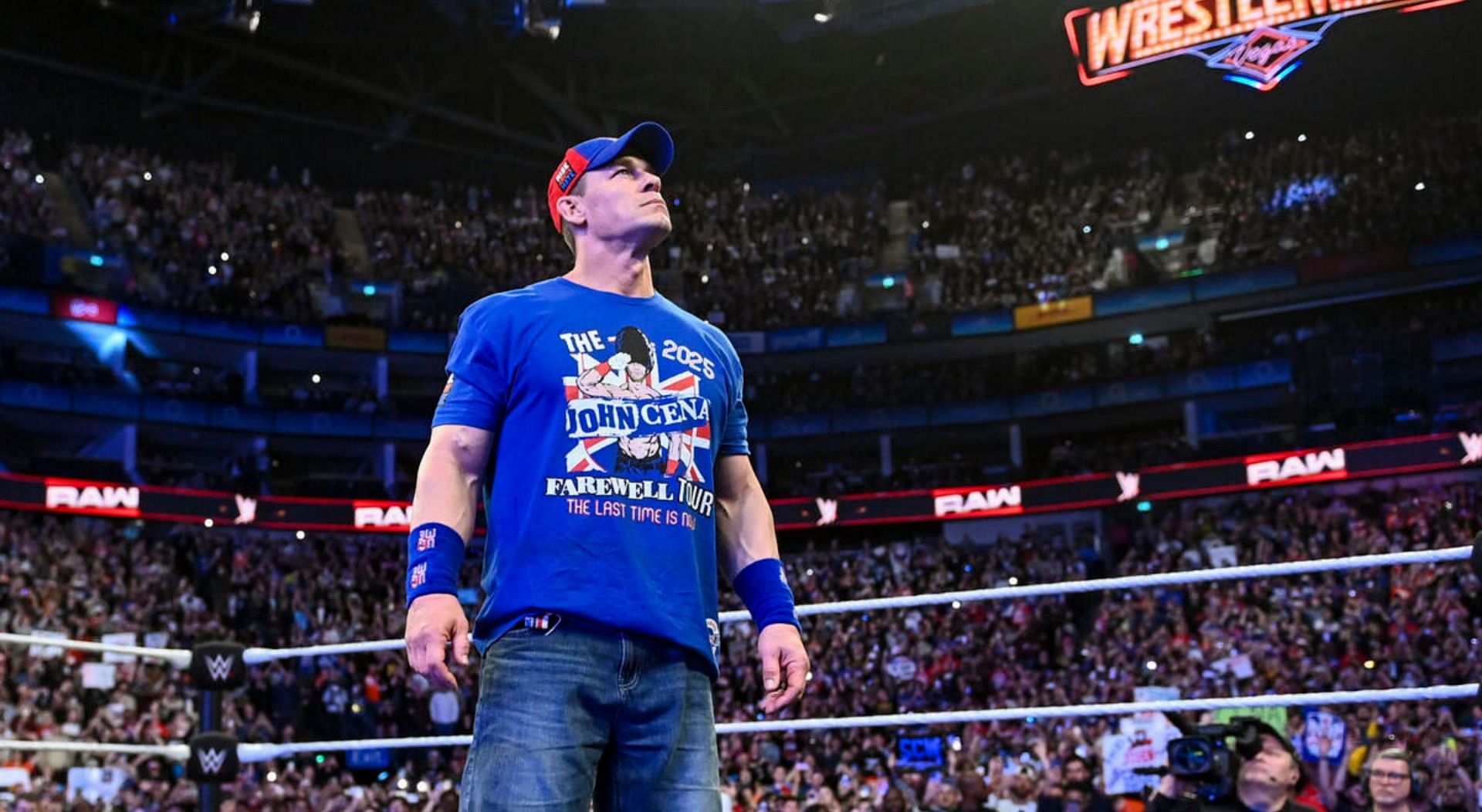 WWE