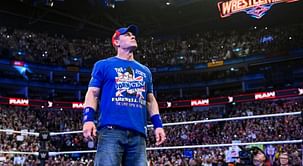 3 सुपरस्टार्स जिनका करियर WWE में John Cena से हारने के बाद बर्बाद हो गया