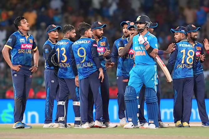 IR-A vs SL-A Dream11 Prediction: Fantasy Cricket Tips, Today's Playing 11 and Pitch Report for Tri Nation Series in UAE 2025, 4th ODI