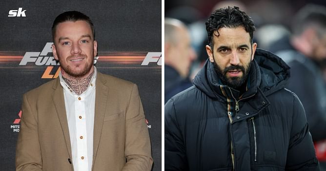 “I don’t think he’ll last” - Jamie O'Hara says Manchester United coach could be sacked by December despite Europa League success