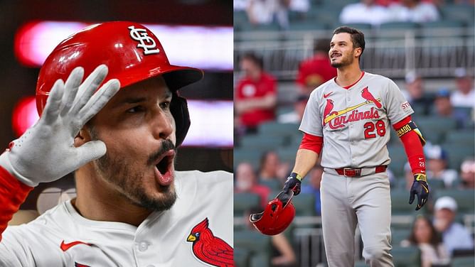 Nolan Arenado linked to $3.5 billion franchise in blockbuster trade, per MLB insider