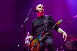 What is Devin Townsend's net worth? Canadian guitarist declares "indefinite" hiatus from touring to “breathe and recalibrate”