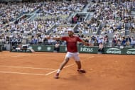 French Open Tennis Tournament. Roland-Garros 2024. - Source: Getty