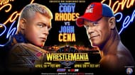 WWE WrestleMania 41
