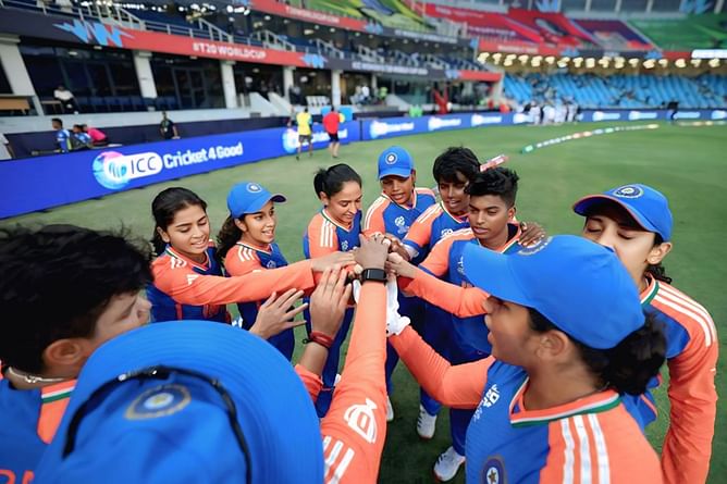 SA-W vs IN-W Dream11 Prediction: Fantasy Cricket Tips, and Pitch Report for Sri Lanka Womens Tri-Nation Series, Match 2