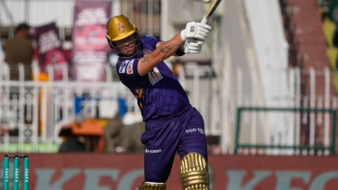 PSL 2025: 3 खिलाड़ी जिन्हें LAH vs QUT मैच में बना सकते हैं Dream11 टीम का कप्तान