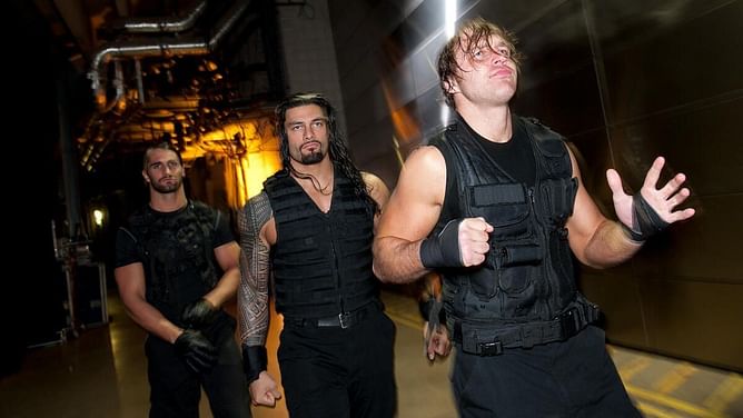 WWE स्टार Seth Rollins ने Roman Reigns और Jon Moxley को लेकर दिया बड़ा बयान, हॉल ऑफ फेम की चाहत का किया खुलासा