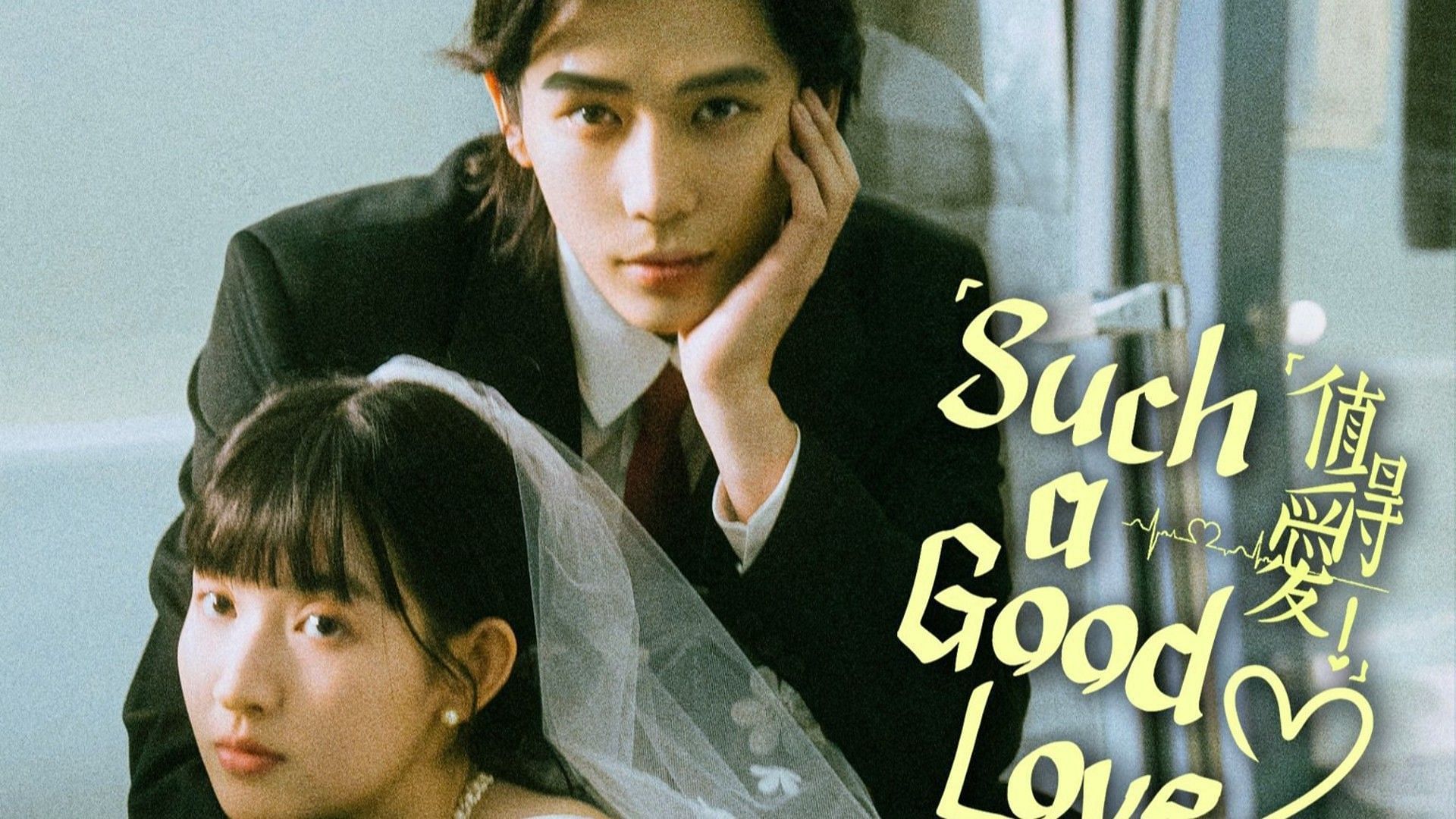 Such A Good Love (Image via X/@WeTVPhilippines)