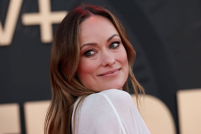 “Billion dollars bought some good memes”: Olivia Wilde’s Instagram post takes a hilarious jab at space crew