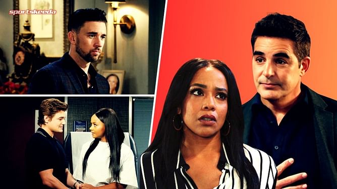 Days of Our Lives spoilers for next 2 weeks (April 4 to 11, 2025): What to expect, major developments, and more