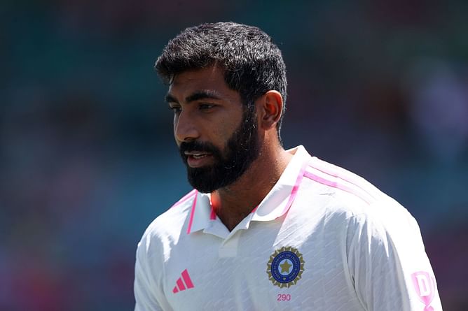 "That will depend on how the first two or three Tests go" - Isa Guha's big statement on Jasprit Bumrah's workload ahead of ENG vs IND 2025 Tests