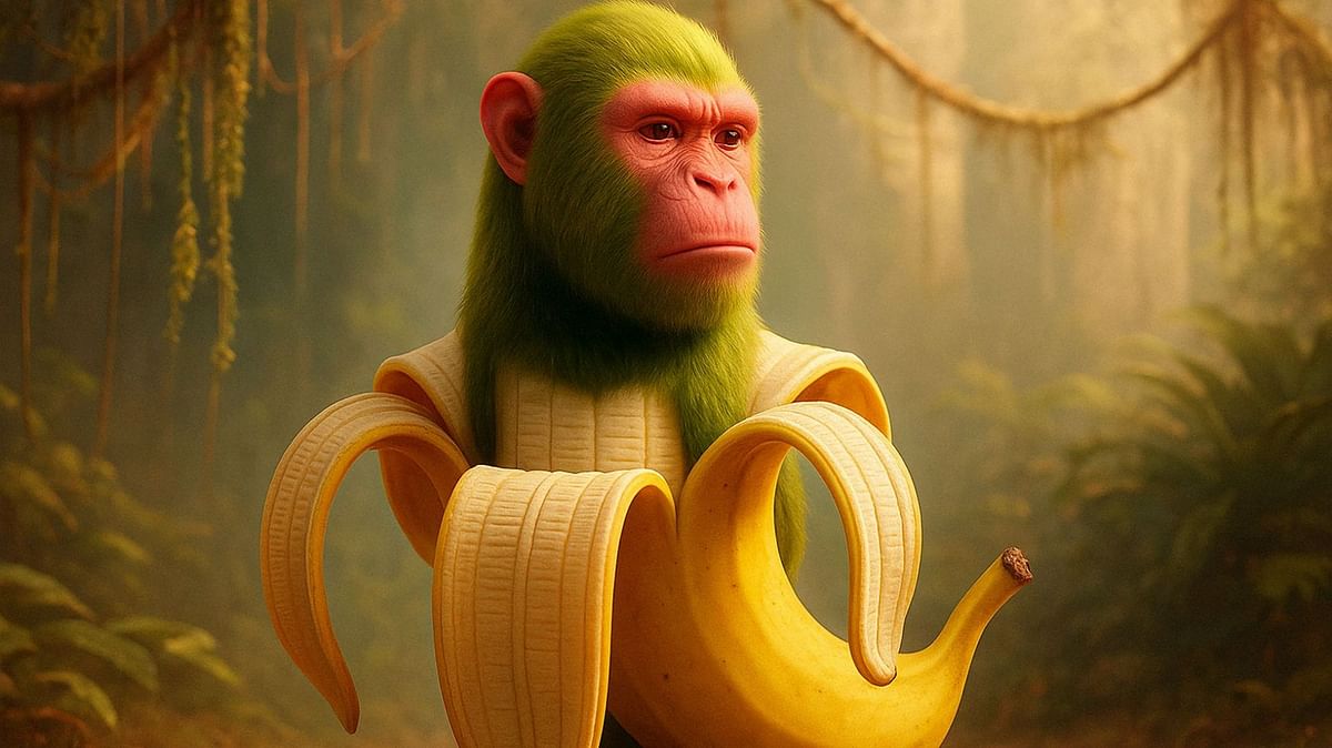 Who is Chimpanzini Bananini? Exploring the viral TikTok brainrot character's origin and more