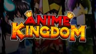 All active codes for Anime Kingdom Simulator (Image via Roblox)