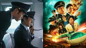 Netflix's Bullet Train Explosion ending explained: Who was the real culprit behind planting the bomb on the train?