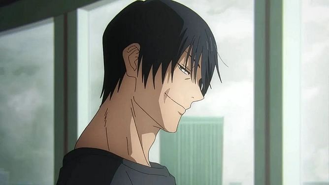 Can a Binding Vow be used to create a Heavenly Restriction in Jujutsu Kaisen? Explored
