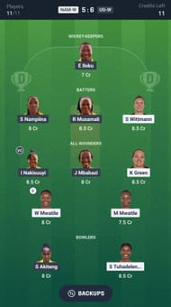 Fantasy suggestion #1