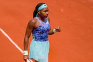 Coco Gauff (Source: Getty)