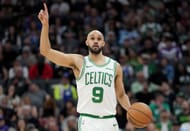 Derrick White’s Relationship History.