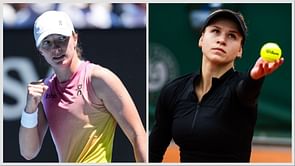 Stuttgart 2025: Iga Swiatek vs Jana Fett preview, head-to-head, prediction, odds and pick | Porsche Tennis Grand Prix
