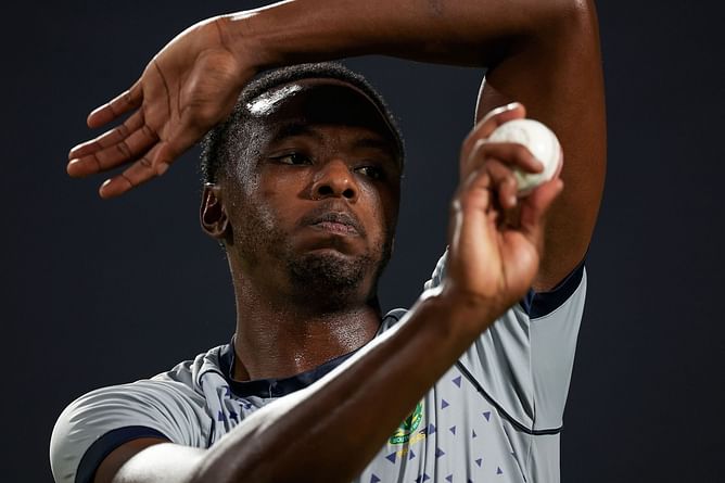 GT coach issues crucial update on Kagiso Rabada's availability for IPL 2025 ahead of match versus DC