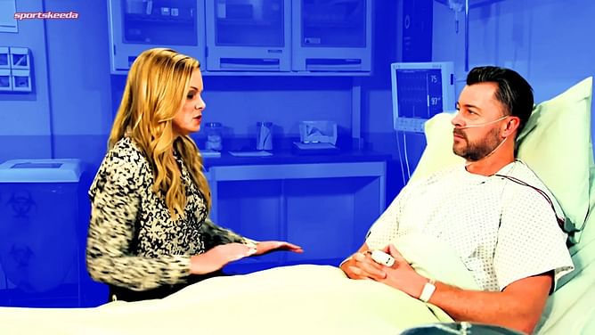 Days of Our Lives weekly update (April 21 to 25, 2025): EJ recovers from his health crisis while Belle confesses her love